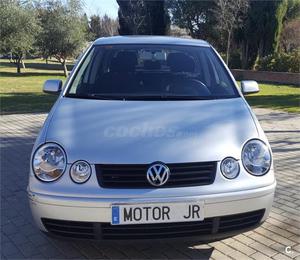 VOLKSWAGEN Polo 1.4 TDI Advance 70CV 5p.