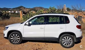 VOLKSWAGEN Tiguan 2.0 TDI 4M 140cv Motion 5p.