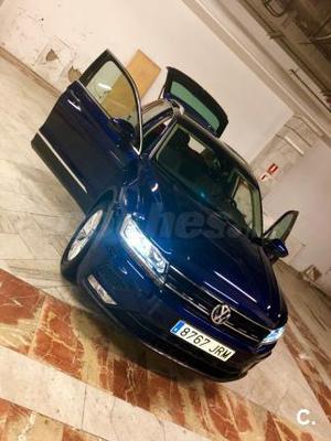 VOLKSWAGEN Tiguan Advance 2.0 TDI 110kW 150CV 5p.