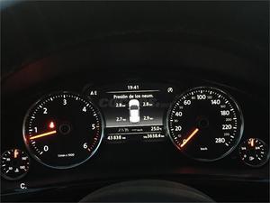 VOLKSWAGEN Touareg 3.0 V6 TDI 245 Tip Premium BMotion Tech