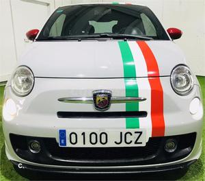 ABARTH v TJet 135cv 3p.