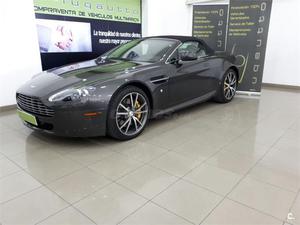 ASTON MARTIN Vantage V8 Roadster Sportshift 2p.