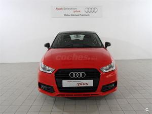 AUDI A1 Adrenalin 1.4 TDI 66kW 90CV Sportback 5p.