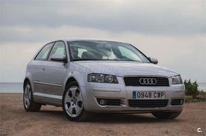 AUDI A3 1.9 TDI AMBIENTE 3p.