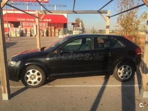 AUDI A3 1.9 TDI ATTRACTION 3p.