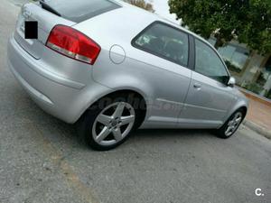 AUDI A3 1.9 TDI Attraction DPF 3p.