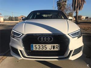 AUDI A3 2.0 TDI 110kW 150CV Sedan 4p.