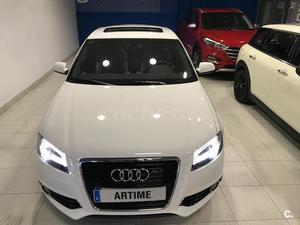 AUDI A3 2.0 TDI 140cv Ambition 3p.