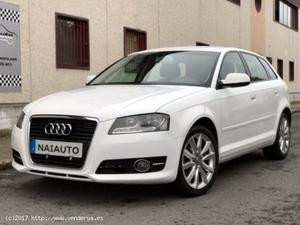 AUDI A3 EN VENTA EN LEIOA (VIZCAYA) - LEIOA - LEIOA -