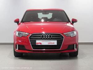 AUDI A3 SPORTBACK A3 SPORTBACK 1.6TDI SPORT EDIT - MADRID -