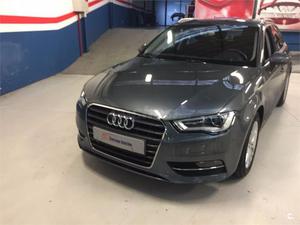AUDI A3 Sedan 1.6 TDI 105cv Attraction 4p.