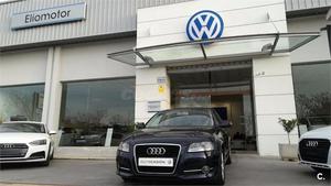 AUDI A3 Sportback 1.6 TDI 105cv Attraction 5p.