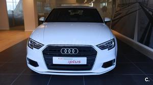 AUDI A3 sport edition 1.6 TDI Sedan 4p.