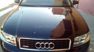 AUDI A4 1.8 T quattro 150CV 4p.