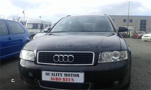 AUDI A4 2.5 TDI 155CV Avant 5p.