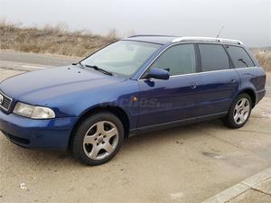 AUDI A4 2.5 TDI AVANT 5p.