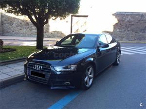 AUDI A4 3.0 TDI 245cv quattro S tronic DPF 4p.