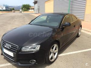 AUDI A5 2.0 TFSI 180cv 2p.