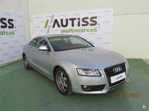 AUDI A5 2.7 TDI multitronic 2p.