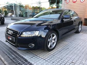 AUDI A5 3.0 TDI quattro DPF 2p.