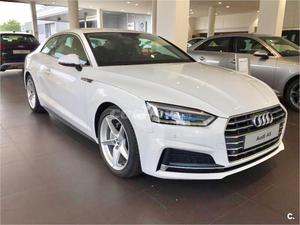 AUDI A5 S line 2.0 TDI 140kW 190CV Coupe 2p.