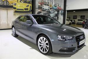 AUDI A5 Sportback 2.0 TDI 190 quatt S tro S line 5p.