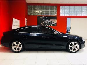 AUDI A5 Sportback 3.0 TDI 240cv quattro 5p.