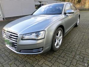 AUDI A8 3.0 TDI 250cv quattro tiptronic 4p.