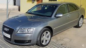 AUDI A8 3.0 TDI quattro tiptronic DPF 4p.