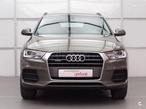 AUDI Q3 Attraction 2.0 TDI 110kW150CV qua S tr 5p.