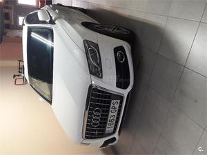 AUDI Q5 2.0 TDI 170cv quattro S tronic DPF 5p.