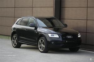 AUDI Q5 3.0 TDI clean diesel quat Stron Ambition 5p.