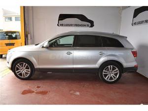 AUDI Q7 3.0 TDI quattro tiptronic DPF 5p.