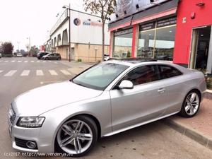 AUDI S5 EN VENTA EN LINARES (JAéN) - LINARES - LINARES -