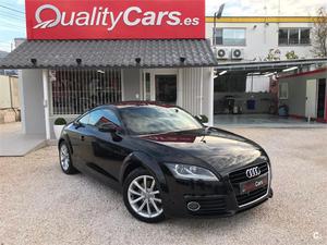 AUDI TT Coupe 2.0 TFSI 211cv S tronic 3p.