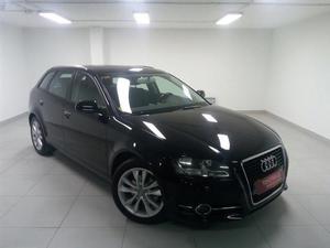 Audi A3 2.0tdi Attraction S-tronic