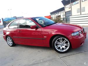 BMW Compact 318td Compact M Sport 3p.