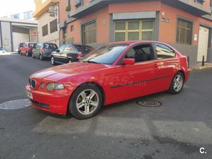 BMW Compact 318ti Compact 3p.