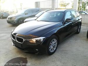 BMW SERIE 3 TOURING EN VENTA EN ARCOS DE LA FRONTERA