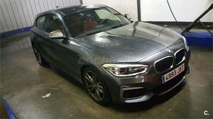 BMW Serie 1 M140i 3p.