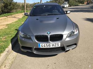 BMW Serie 3 M3 2p.