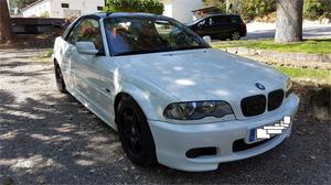 BMW Serie Ci 2p.