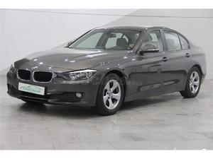 BMW Serie D 4p.