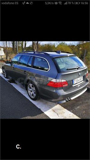 BMW Serie D TOURING 5p.