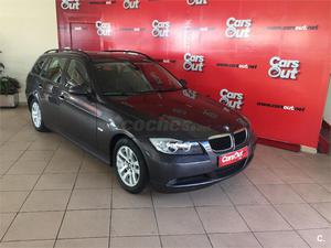 BMW Serie D TOURING 5p.