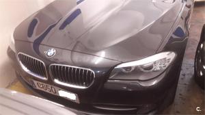 BMW Serie D TOURING 5p.