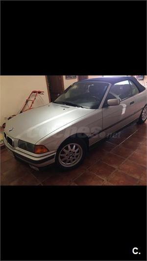 BMW Serie I CABRIOLET 2p.