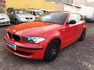 BMW Serie d 3p.