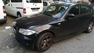 BMW Serie d 5p.