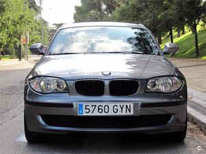 BMW Serie d Auto 3p.